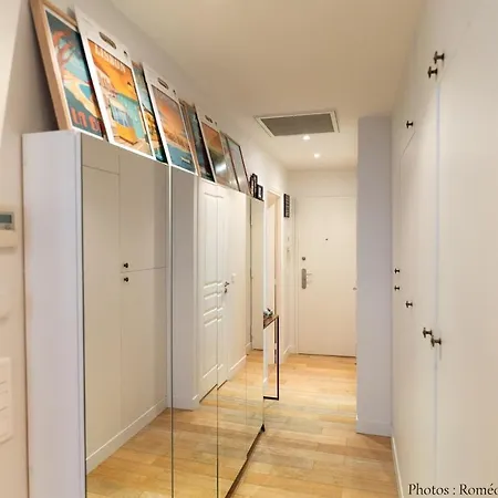 Apartment Louvre A Diamond In Heart Of *