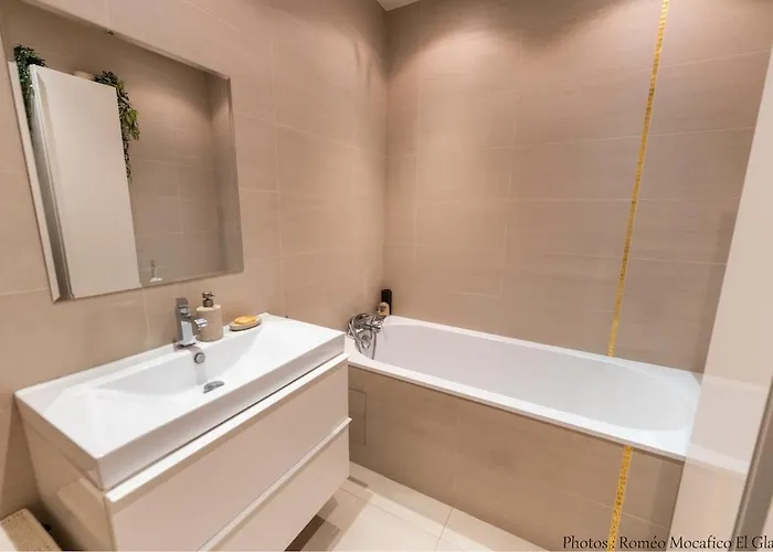 Apartment Louvre A Diamond In Heart Of *