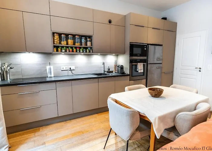 Apartment Louvre A Diamond In Heart Of Paris