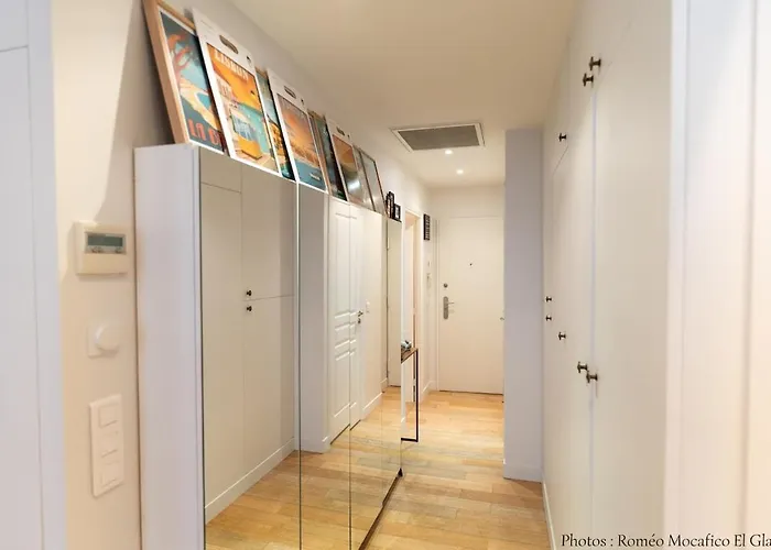 Apartment Louvre A Diamond In Heart Of *
